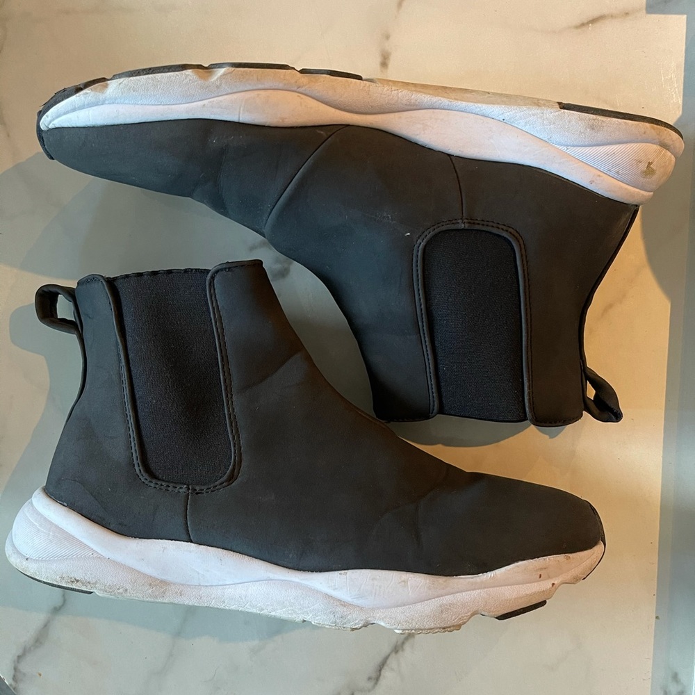 Asos men Chelsea boot sneaker